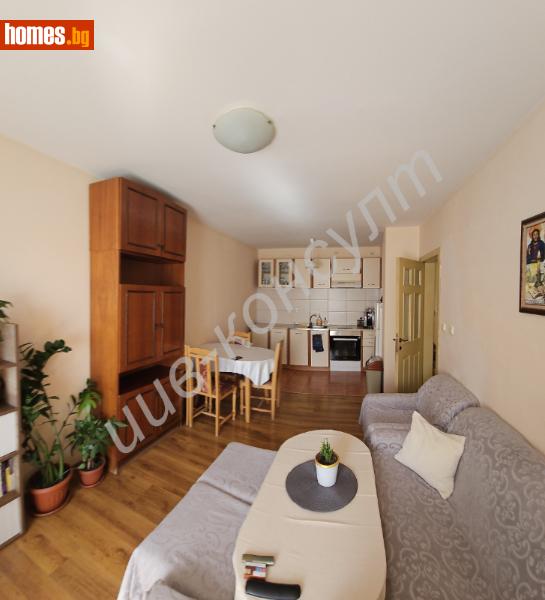 Двустаен, 65m² -  Център, Велико Търново - Апартамент за продажба - ИИВ - КОНСУЛТ - 119583927