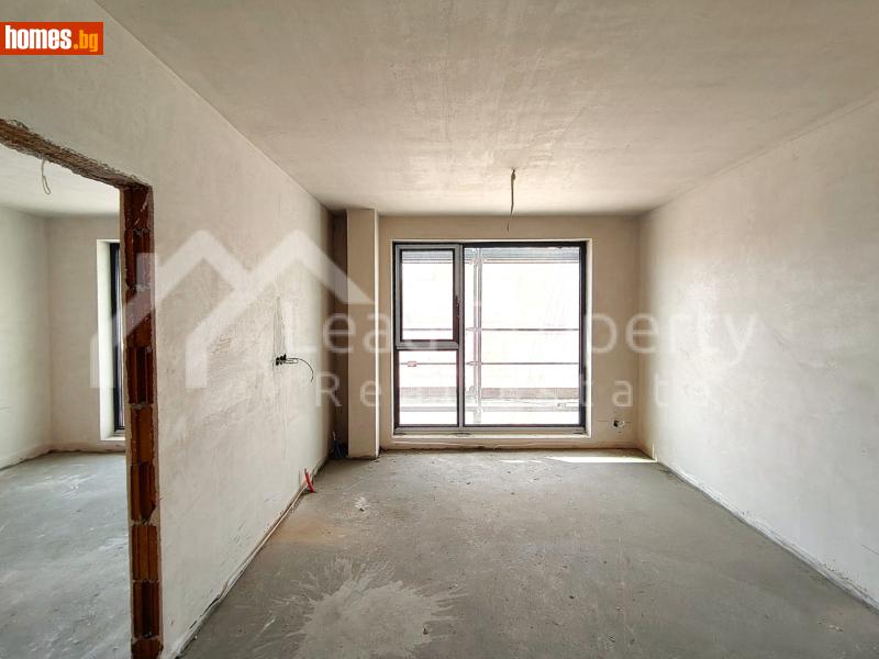 Двустаен, 81m² - Жк. Сухата Река, София - Апартамент за продажба - Lead Property - 119583932