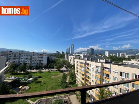 Тристаен, 80m² - Апартамент за продажба - 119584095