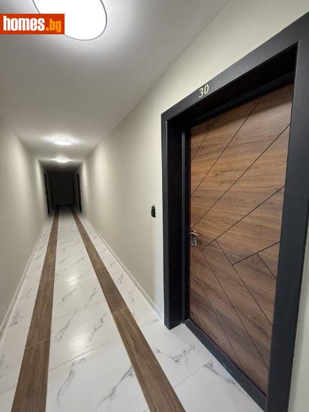 Тристаен, 90m² - Кв. Остромила, Пловдив - Апартамент за продажба - Deluxe Homes - 119584129
