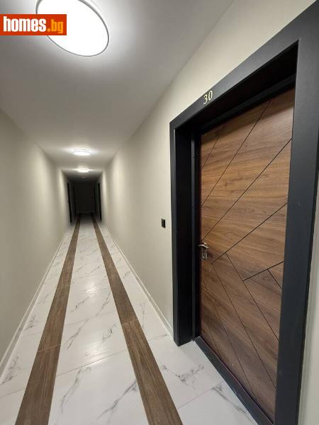 Двустаен, 68m² - Кв. Остромила, Пловдив - Апартамент за продажба - Deluxe Homes - 119584153