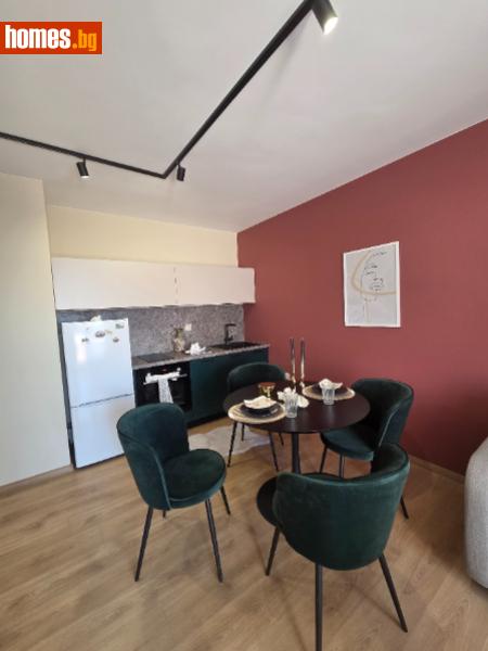 Двустаен, 82m² -  Център, Пловдив - Апартамент за продажба - Deluxe Homes - 119584181