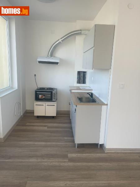 Двустаен, 78m² - Кв. Кръстова Вада, София - Апартамент за продажба - Дом Консулт ЕООД - 119584531