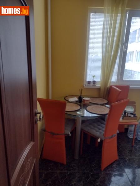 Тристаен, 60m² -  Окръжна Болница, Варна - Апартамент за продажба - Недвижимост-Варна ООД - 119585852