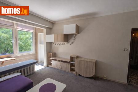 Двустаен, 46m² - Апартамент за продажба - 119586495
