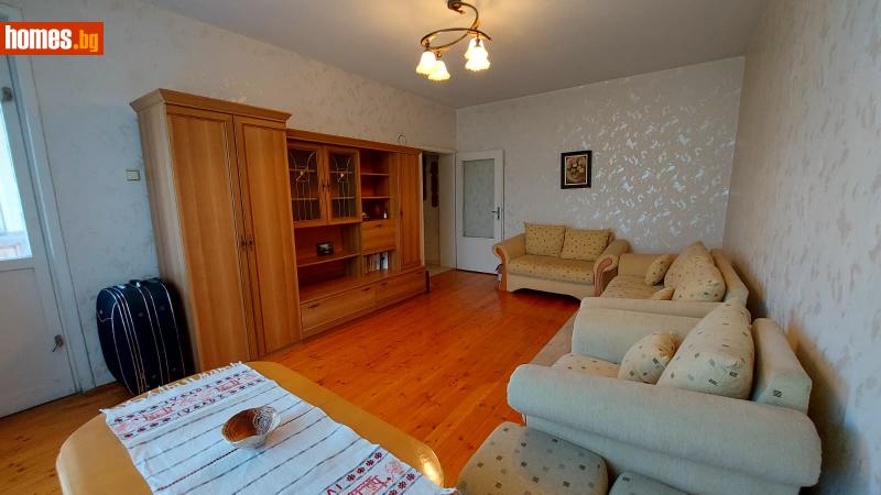Многостаен, 126m² - Жк. Училищни, Хасково - Апартамент за продажба - Имоти Мира - 119586520