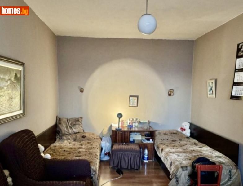Тристаен, 110m² - Жк. Лагера, София - Апартамент за продажба - Азмар имоти - 119586561