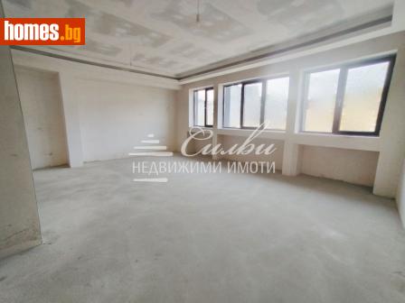 Тристаен, 117m² - Апартамент за продажба - 119586676