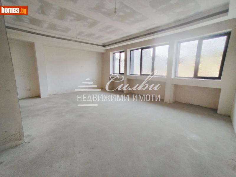 Тристаен, 117m² - Кв. Гривица, Шумен - Апартамент за продажба - НЕДВИЖИМИ ИМОТИ СИЛВИ - 119586676
