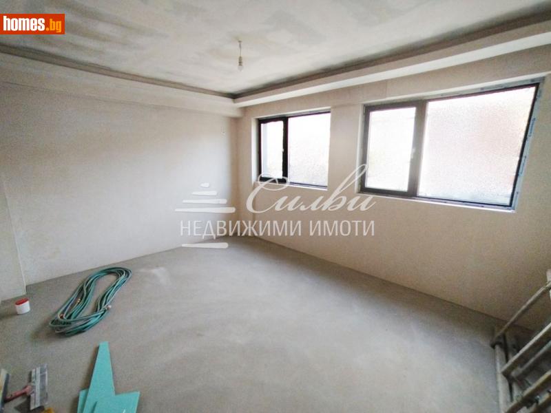 Тристаен, 100m² - Кв. Гривица, Шумен - Апартамент за продажба - НЕДВИЖИМИ ИМОТИ СИЛВИ - 119586686