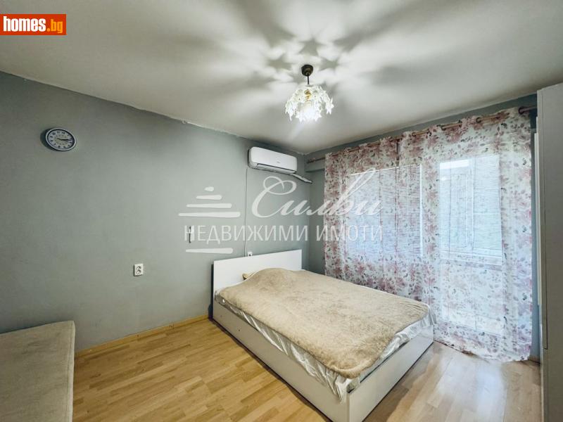 Едностаен, 40m² - Жк. Тракия, Шумен - Апартамент за продажба - НЕДВИЖИМИ ИМОТИ СИЛВИ - 119586715
