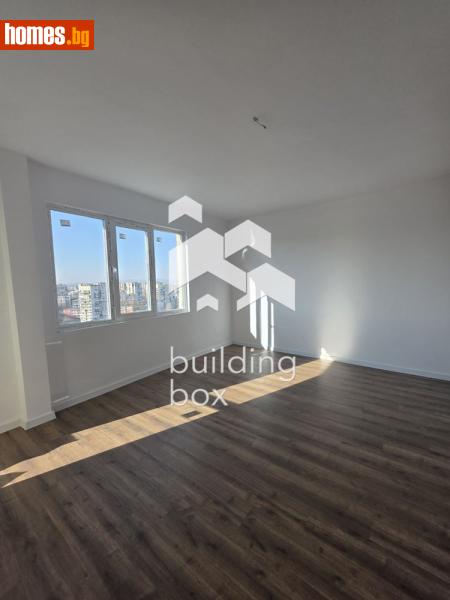 Тристаен, 84m² - Жк. Толстой, София - Апартамент за продажба - Билдинг Бокс - 119587014