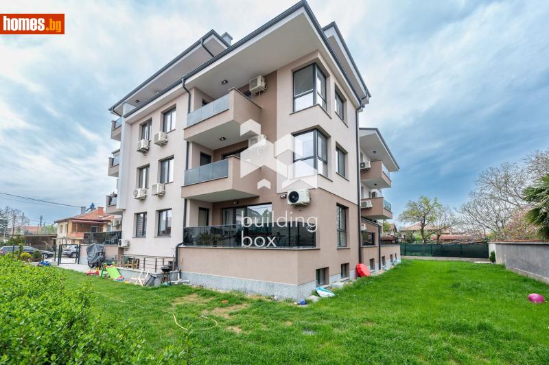 Двустаен, 73m² - Кв. Прослав, Пловдив - Апартамент за продажба - Билдинг Бокс - 119587038