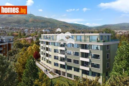 Двустаен, 77m² - Апартамент за продажба - 119587102