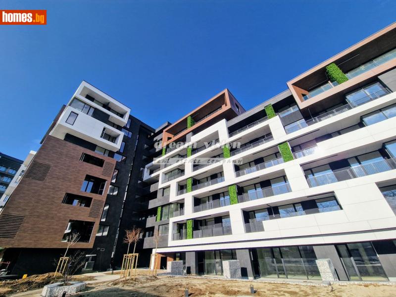Многостаен, 272m² - Кв. Кръстова Вада, София - Апартамент за продажба - ДРИЙМ ВИЖЪН НЕДВИЖИМИ ИМОТИ - 119588142