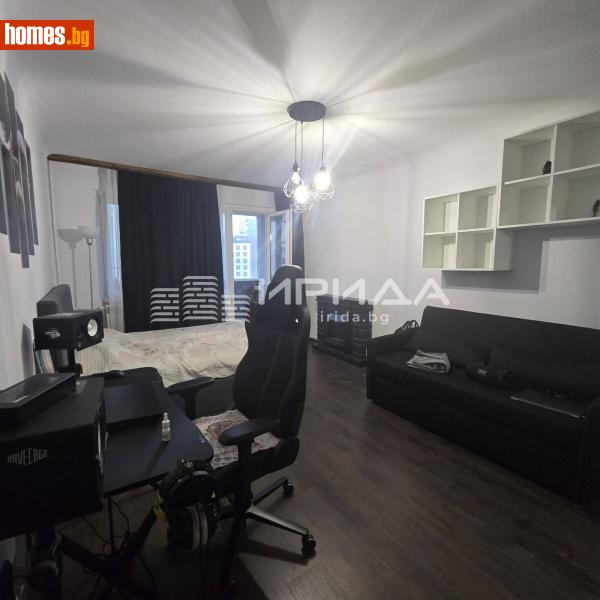 Двустаен, 0m² - Жк. Младост 4, София - Апартамент за продажба - Ирида - 119590834