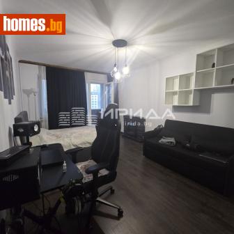 Едностаен, 42m² - Апартамент за продажба - 119590854