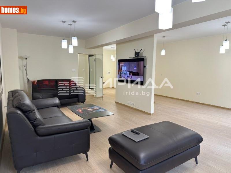 Четиристаен, 165m² -  Медицинска академия, София - Апартамент за продажба - Ирида - 119590876