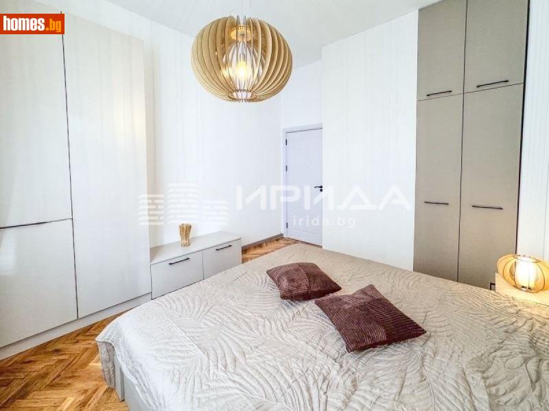 Тристаен, 90m² -  Център, София - Апартамент за продажба - Ирида - 119590897