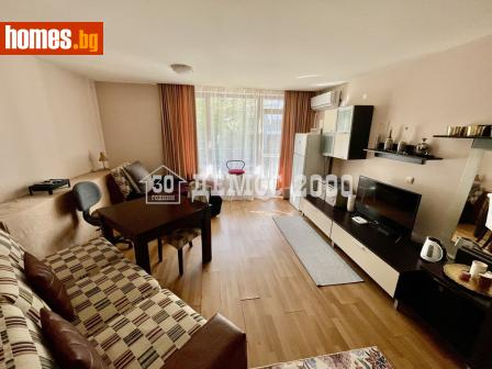 Двустаен, 61m² - Апартамент за продажба - 119591818