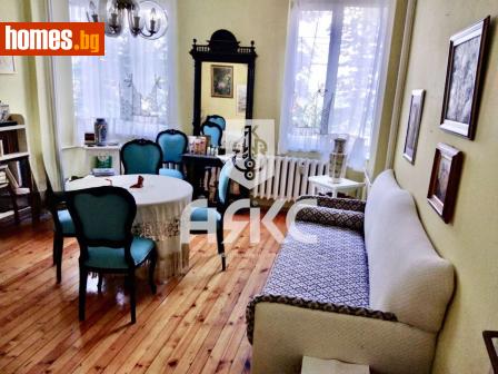 Четиристаен, 120m² - Апартамент за продажба - 119591920