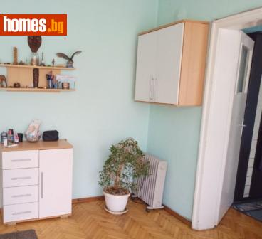 Тристаен, 80m² - Апартамент за продажба - 119592344