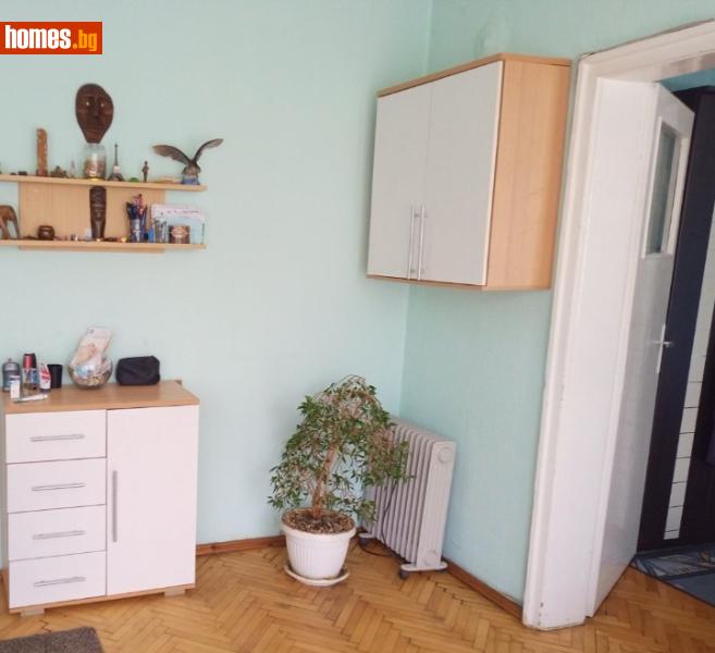 Тристаен, 80m² - Жк. Илинден, София - Апартамент за продажба - Азмар имоти - 119592344