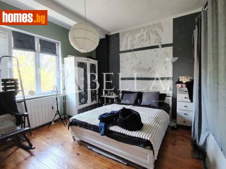 Четиристаен, 107m² - Апартамент за продажба - 119593102