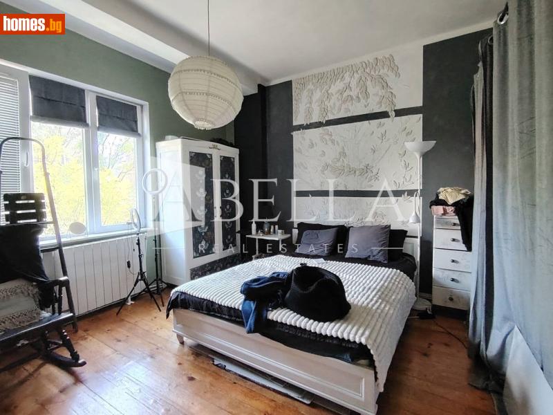 Четиристаен, 107m² -  Оборище, София - Апартамент за продажба - Абела - 119593102
