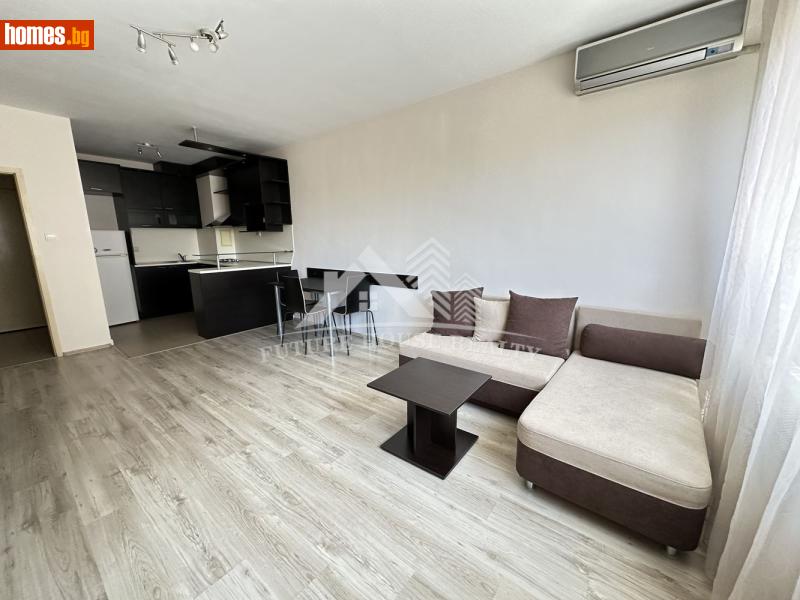 Двустаен, 65m² - Кв. Витоша, София - Апартамент под наем - FUTURE HOUSE REALTY - 119593482