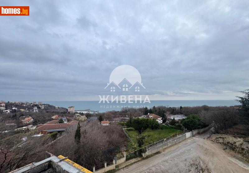 Едностаен, 45m² - М-т Манастирски Рид, Варна - Апартамент за продажба - ЖИВЕНА Недвижими Имоти - 119595406