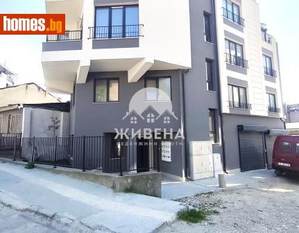Едностаен, 45m² - Апартамент за продажба - 119595635