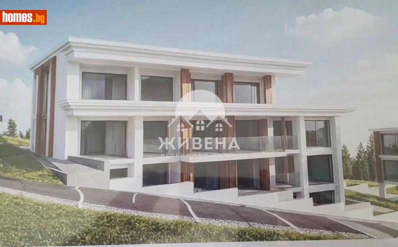 Двустаен, 57m² - М-т Св. Никола, Варна - Апартамент за продажба - ЖИВЕНА Недвижими Имоти - 119595782
