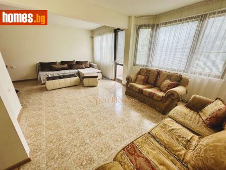 Тристаен, 98m² - Апартамент за продажба - 119597023