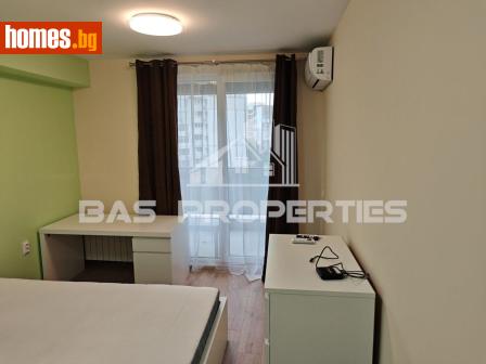 Тристаен, 118m² - Апартамент за продажба - 119597681