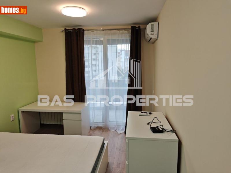 Тристаен, 118m² - Жк. Връбница 2, София - Апартамент за продажба - BasProperties - 119597681