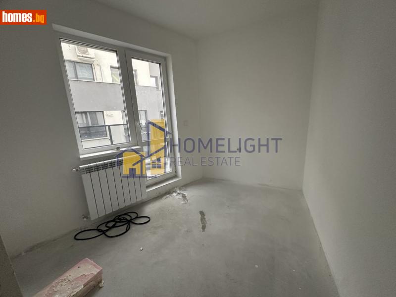 Двустаен, 86m² - Кв. Малинова Долина, София - Апартамент за продажба - ХОУМ ЛАЙТ  - 119597745