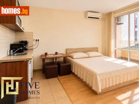 Едностаен, 40m² - Апартамент за продажба - 119598175