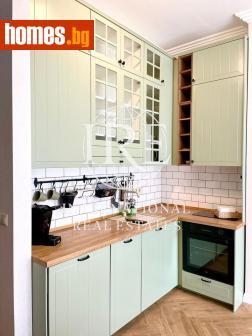 Едностаен, 50m² - Апартамент за продажба - 119599682