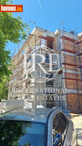 Двустаен, 69m² - Жк. Изгрев, Варна - Апартамент за продажба - Интернешънъл Риъл Естейтс - 119599692