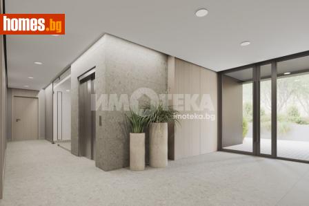 Едностаен, 35m² - Апартамент за продажба - 119599745