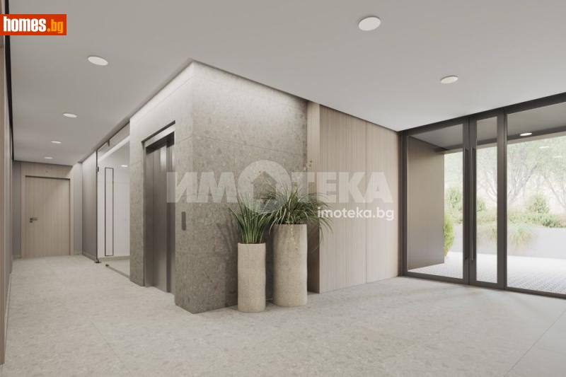 Едностаен, 35m² - Жк. Трошево, Варна - Апартамент за продажба - ИМОТЕКА АД - 119599745