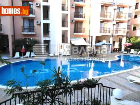 Тристаен, 96m² - Апартамент за продажба - 119599826