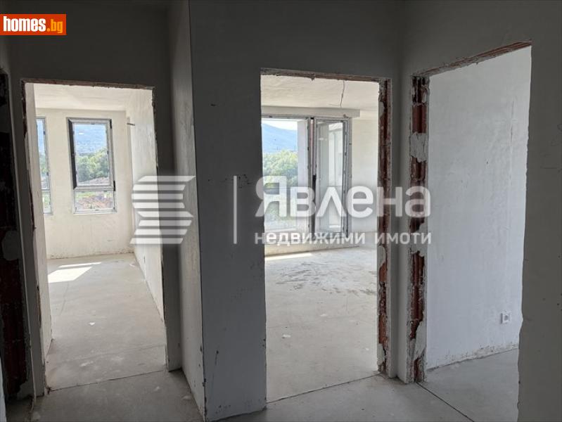 Тристаен, 103m² - Кв. Малинова Долина, София - Апартамент за продажба - ЯВЛЕНА - 119599836
