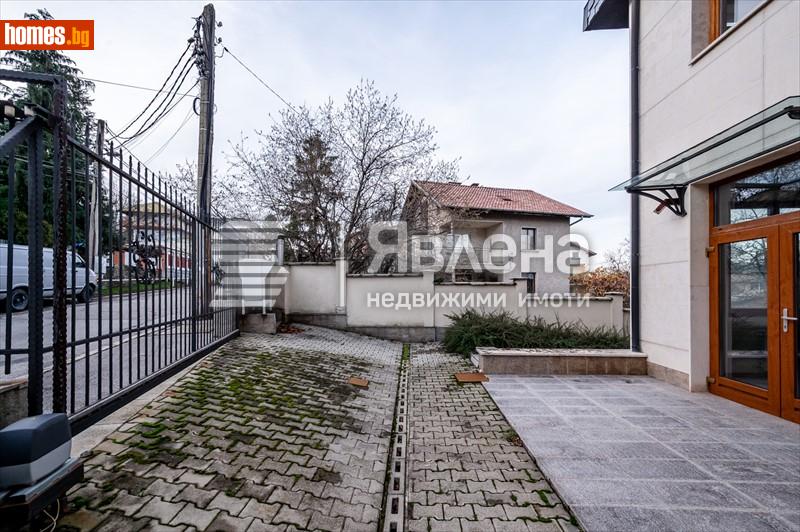 Многостаен, 586m² - Кв. Симеоново, София - Апартамент за продажба - ЯВЛЕНА - 119599869