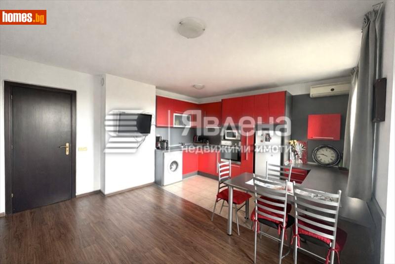 Тристаен, 80m² - С.Приселци, Варна - Апартамент под наем - ЯВЛЕНА - 119599907
