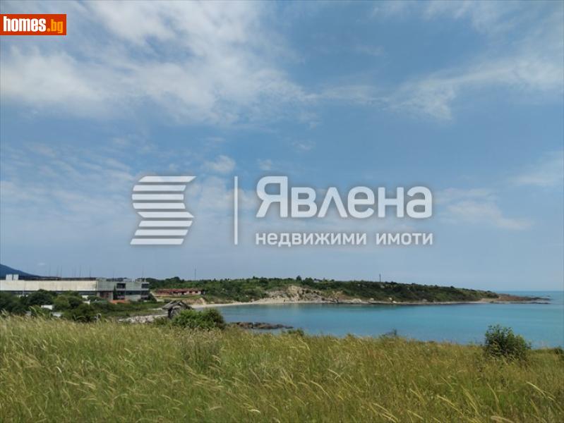 Земеделска земя, 36700m² - Гр.Царево, Бургас - Земя за продажба - ЯВЛЕНА - 119600059