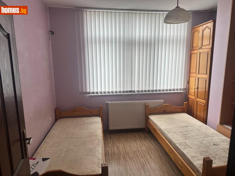 Тристаен, 85m² - Кв. Веселчане, Кърджали - Апартамент за продажба - Агенция Кърджали 7 - 119600170