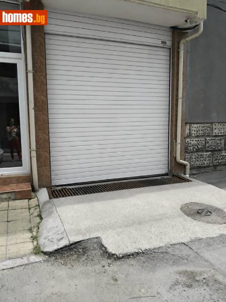 Гараж, 16m² -  Център, Русе - Апартамент за продажба - МЕТАЛИ И ИМОТИ еоод - 119600267
