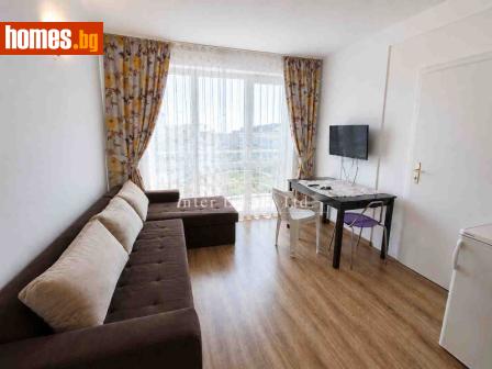 Двустаен, 53m² - Апартамент за продажба - 119600310